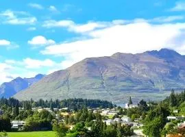 Queenstown Retreat