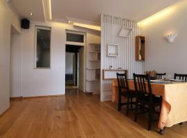 3-room separate unit in Sceaux (80 sq.m/860 sq.ft)，位于国玺的酒店