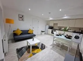 zDNU 2 Bedroom Apartment ReeAni Stays