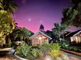 MG Cocomo Resort Vanuatu，位于维拉港国际机场 - VLI附近的酒店