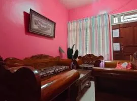 Zulaikha's Homestay Ulu Tiram Johor Bahru