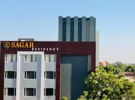 Hotel Sagar residency