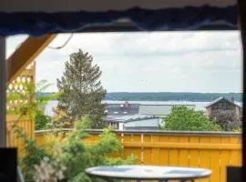 Ferienwohnung " Müritzblick "