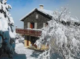 Chalet La Campagnette