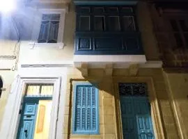 Dhara House Malta