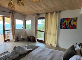 Canopee Lodge