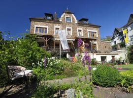 Altes Weingut an der Vogtei，位于森海姆的酒店