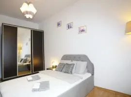 Apartament Zdrojowy