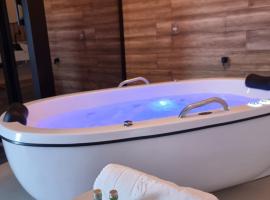 Hotel Itatiaia