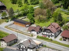 Alpenblick FeWo Hauser