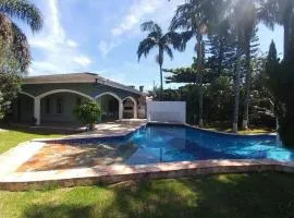 Pousada Green Ville 13-99651-1561