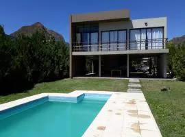 Chalet en Valle Grande - En Solar del Valle Country Club