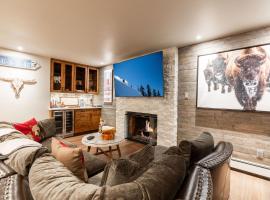Vail Trail's by Vail Realty，位于范尔的酒店