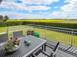 Amazing Home In Samsø With Kitchen