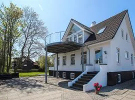 Pet Friendly Home In Samsø With Wifi