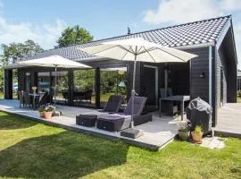 Awesome Home In Samsø With Wifi