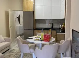 Lucky Apartament Luxury Panorama