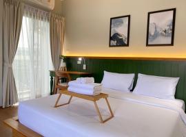 Alleyhill Phuket - Private & Cozy Boutique