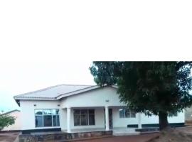 Faigib Guest House