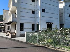 莫民宿 MO Homestay，位于员山乡的酒店