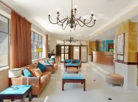 Oceanic 2 Bedroom - Self-catering Apartment
