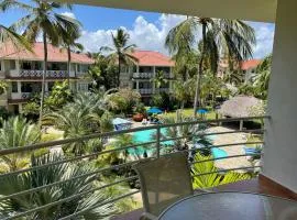 2 Bedroom Penthouse, Ocean Dream, Cabarete