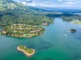 MOUNTAIN SHADOWS RESORT Wayanad