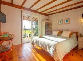 Romantic Beach Cabin - Playa El Palmar