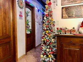 Casa Bea B&B，位于托尔托利的酒店