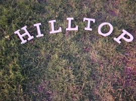 Hilltop，位于Uitenhage的带停车场的酒店