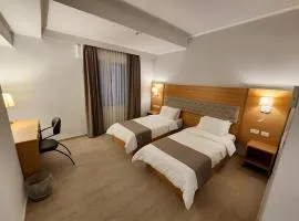 St Andrew's Guesthouse - Ramallah