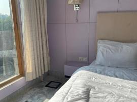 Hotel Hayatt Sukkur