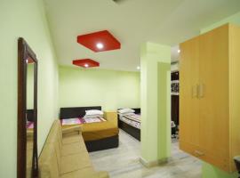Arackal Tourist Home，位于Tripunittura的酒店