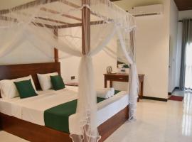 Sigiriya Paradise Inn，位于锡吉里亚的酒店