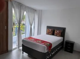 Travelu Guatape Apartamento