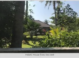 Melati House Batukaras