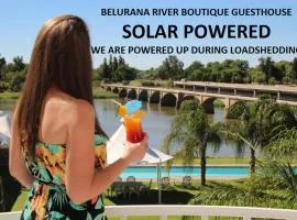 Belurana River Manor