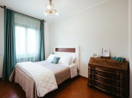 Acetaia Malagoli Daniele e B&B，位于卡斯泰尔夫兰科埃米利亚的住宿加早餐旅馆