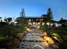 Star Hill Dak Nong Retreat