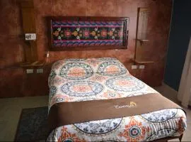 Hotel Las Candelas de Huamantla
