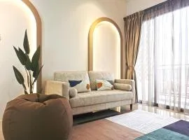 L&L Homestay Ipoh -7 mins to Sunway TAMBUN