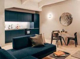 Unity Tampere - A Studio Hotel