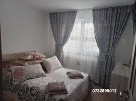 Apartament Bianca