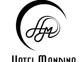 Hotel Mandino，位于阿尔塔弗洛雷斯塔的酒店