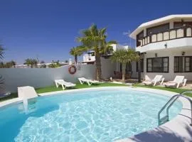 Miguel, 3 bed with private pool