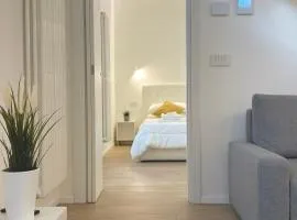 Casa Manzoni Deluxe MXP Town Center