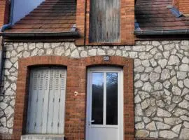 Petite Maison à Salbris