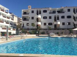 Victoria Court 2, Los Cristianos，位于El Guincho的公寓