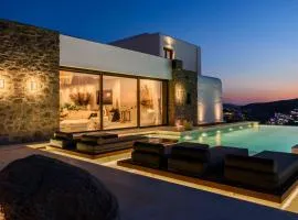 Muse Mansion by Whitelist Mykonos