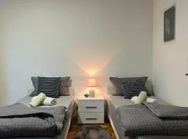 Apartman Centar Travnik